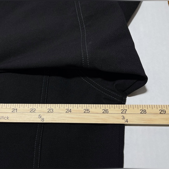 Marmot Nylon Blend Zip Embroidered Logo Jacket - Picture 12 of 14